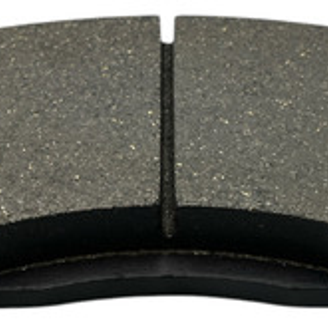 Pastilla Freno Ceram Para Ssangyong  Kyron 2.0 2.3 2.7 06-15 8