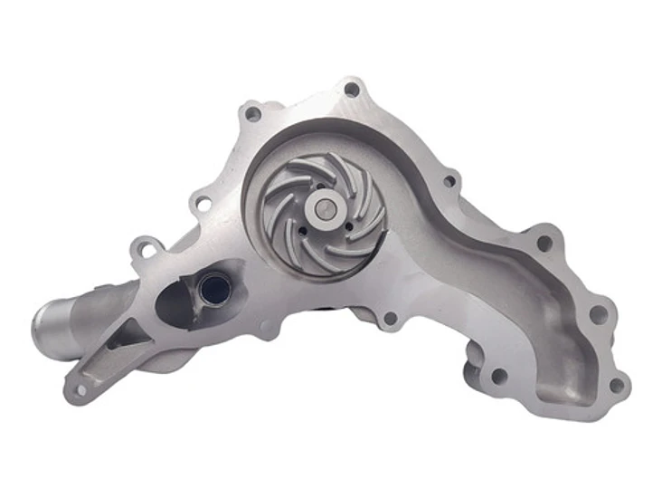 Bomba Agua Jeep Grand Cherokee Wk 3.6 2011-2015 V6 Vvt 6