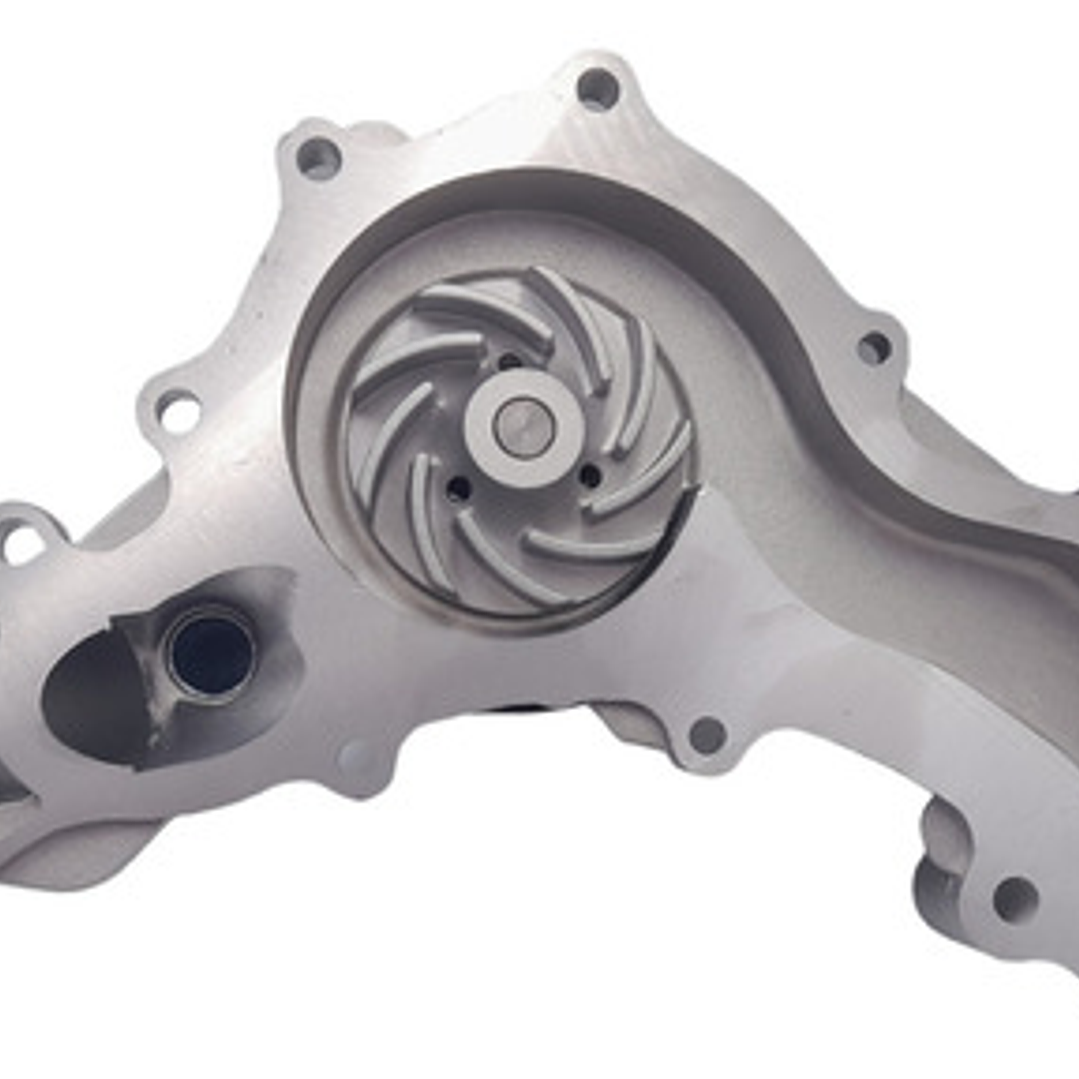 Bomba Agua Jeep Grand Cherokee Wk 3.6 2011-2015 V6 Vvt 6