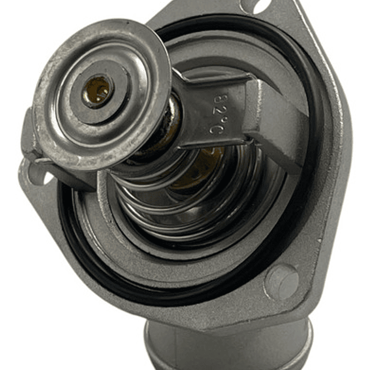 Termostato Chevrolet Luv Dmax 2.4 2005-2010 3