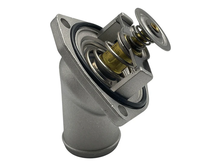 Termostato Chevrolet Luv Dmax 2.4 2005-2010 4
