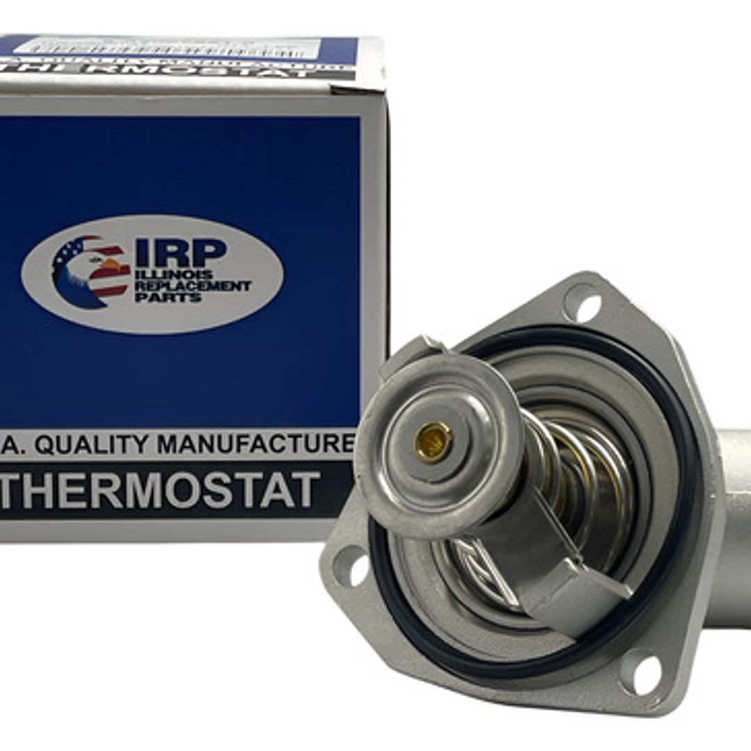 Termostato Chevrolet Luv Dmax 2.4 2005-2010 1
