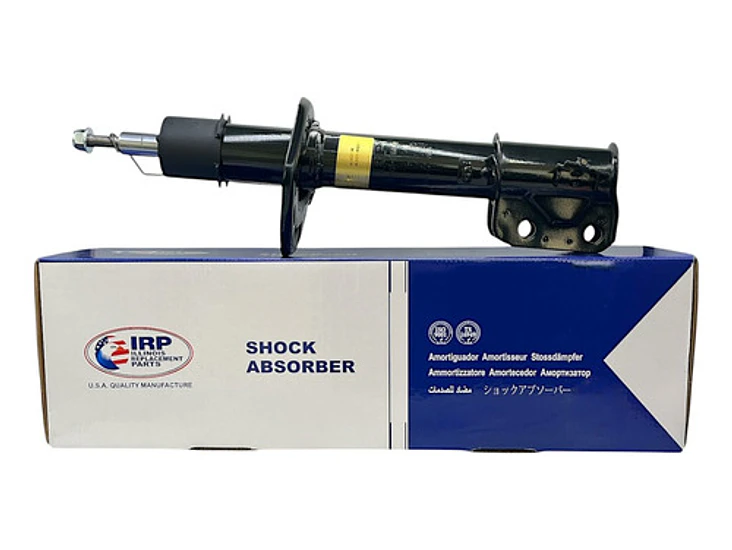 Par Amortiguador Delantero Para Sx4 Scross 1.6 2015-2022 4