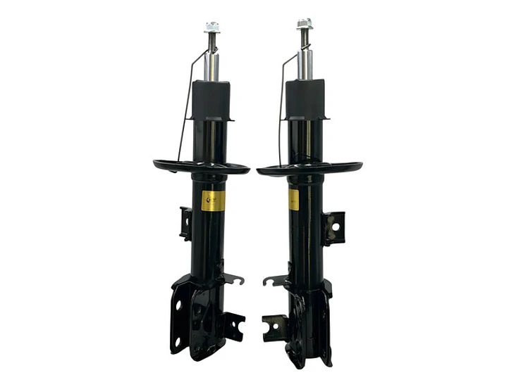Par Amortiguador Delantero Para Sx4 Scross 1.6 2015-2022 1