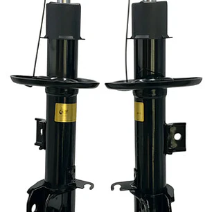 Par Amortiguador Delantero Para Sx4 Scross 1.6 2015-2022