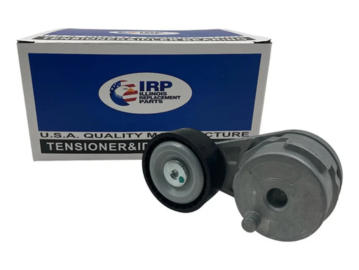 Tensor Corea Alternador Changan Cs15 1.5 2016-2021 1