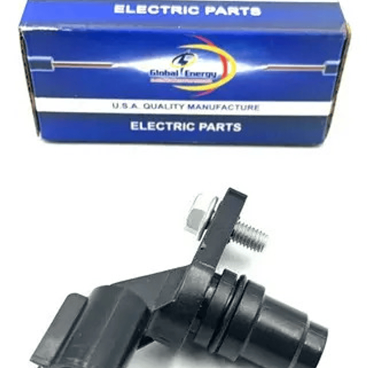 Sensor Posición Eje Leva Chevrolet Sail 1.4 1.5 2010-2019 1