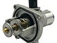 Termostato Con Sensor Opel Astra H 1.8 2004-2011 - Miniatura 2