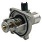 Termostato Con Sensor Opel Astra H 1.8 2004-2011 - Miniatura 2