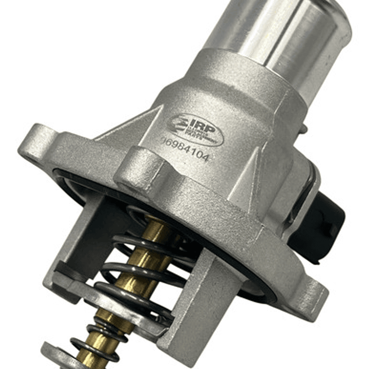 Termostato Con Sensor Opel Astra H 1.8 2004-2011 4