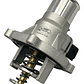 Termostato Con Sensor Opel Astra H 1.8 2004-2011 - Miniatura 4
