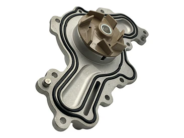 Bomba Agua Ford Edge 3.5  2007-2020 V6 Dohc Vct 1