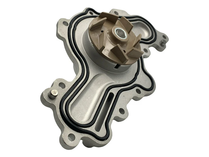 Bomba Agua Ford Edge 3.5  2007-2020 V6 Dohc Vct 1