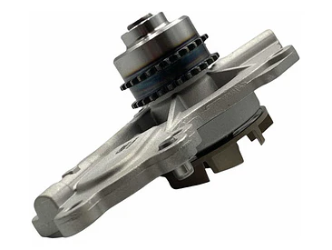 Bomba Agua Ford Edge 3.5  2007-2020 V6 Dohc Vct 6