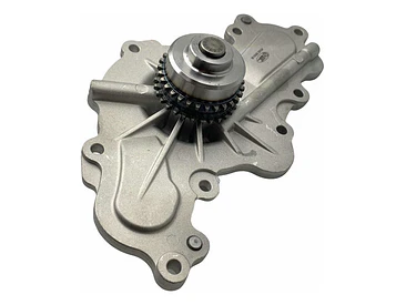 Bomba Agua Ford Edge 3.5  2007-2020 V6 Dohc Vct 3