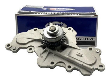 Bomba Agua Ford Edge 3.5  2007-2020 V6 Dohc Vct 5
