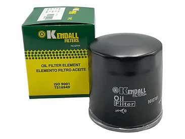 Filtro Aceite Para Chevrolet Groove 1.5 2021-2024 1