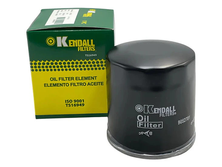 Filtro Aceite Para Chevrolet Groove 1.5 2021-2024 1