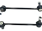 Bieleta Barra Estab ( El Par) Mazda Bt50 2.2 3.2 2013-2020 - Miniatura 1