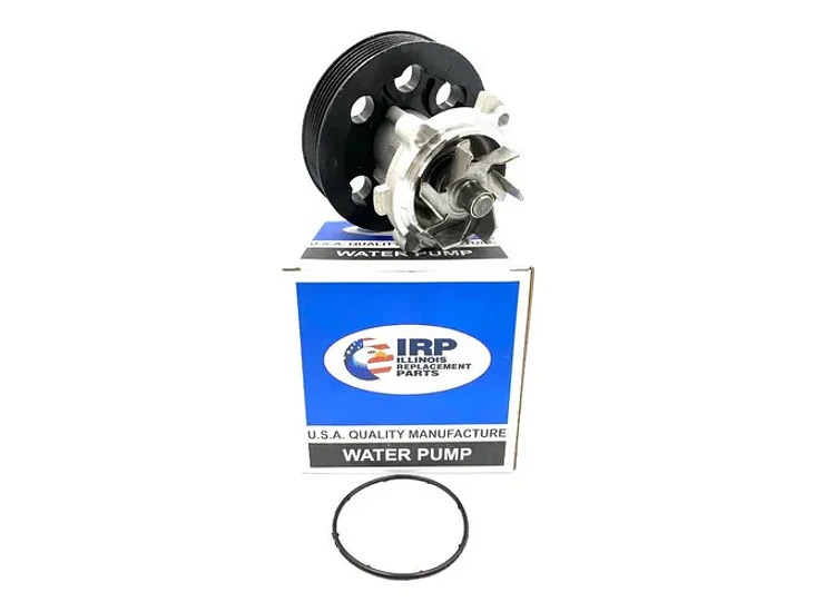 Bomba Agua Chevrolet Combo Van 1.3 16v 2005-2011  Z13dt 1