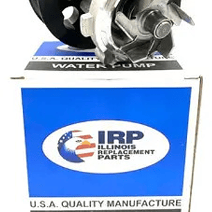 Bomba Agua Chevrolet Combo Van 1.3 16v 2005-2011  Z13dt