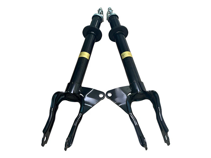 Par Amortiguador Delantero Para Grand Cherokee 5.7 2016-2021 1