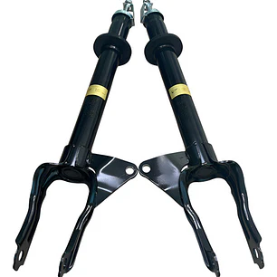 Par Amortiguador Delantero Para Grand Cherokee 5.7 2016-2021