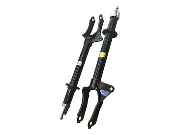 Par Amortiguador Delantero Para Grand Cherokee 5.7 2016-2021 8