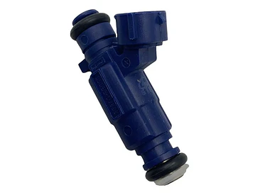 Inyector Combustible Hyundai Elantra 1.6 2007-2011 G4fc 1