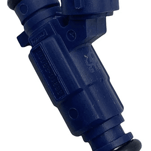 Inyector Combustible Hyundai Elantra 1.6 2007-2011 G4fc