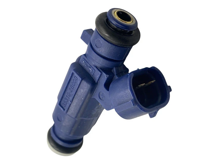 Inyector Combustible Hyundai Elantra 1.6 2007-2011 G4fc 6