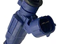 Inyector Combustible Hyundai Elantra 1.6 2007-2011 G4fc - Miniatura 6