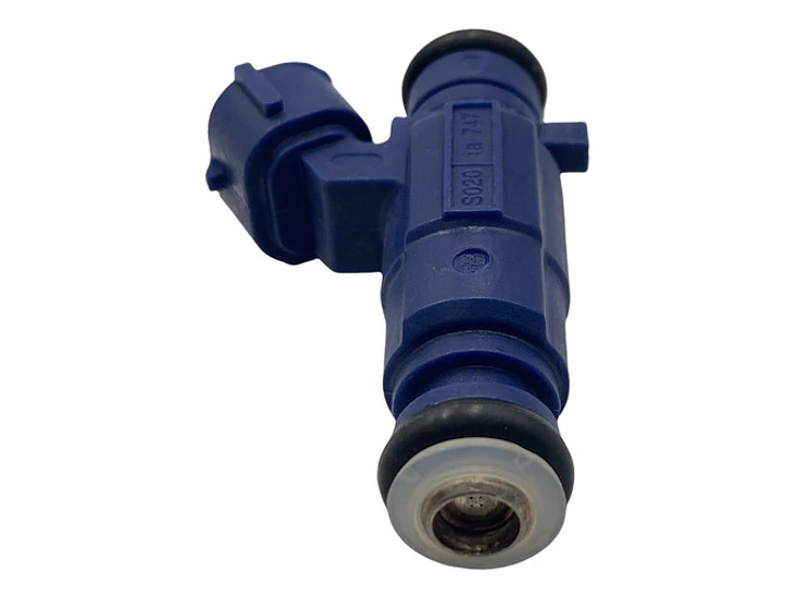 Inyector Combustible Hyundai Elantra 1.6 2007-2011 G4fc 3