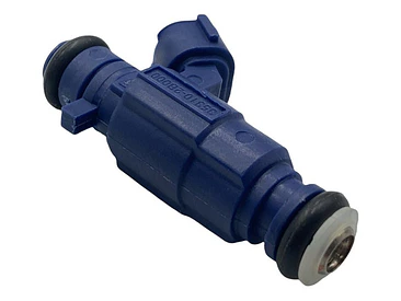 Inyector Combustible Hyundai Elantra 1.6 2007-2011 G4fc 4