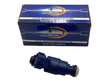 Inyector Combustible Hyundai Elantra 1.6 2007-2011 G4fc 5