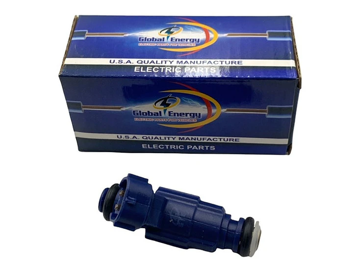 Inyector Combustible Hyundai Elantra 1.6 2007-2011 G4fc 5