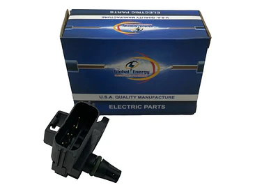 Sensor Map Ford Fiesta 1.6 2003-2010 1