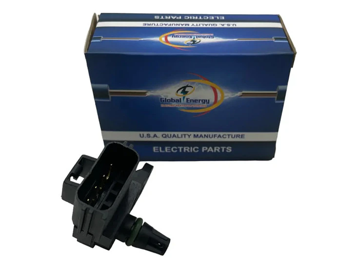 Sensor Map Ford Fiesta 1.6 2003-2010 1