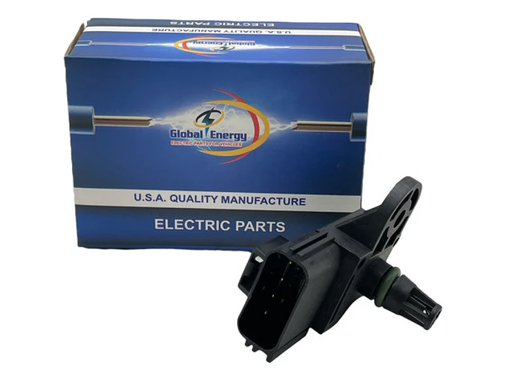 Sensor Map Ford Fiesta 1.6 2003-2010 2