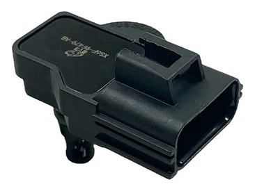 Sensor Map Ford Fiesta 1.6 2003-2010 8