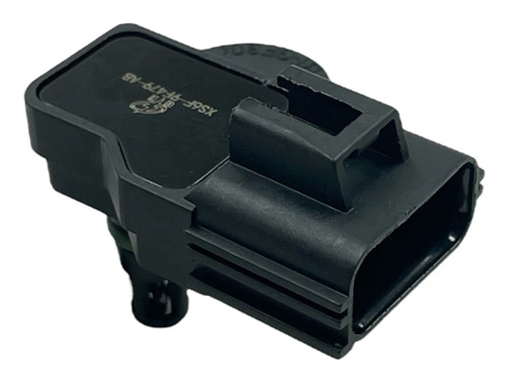 Sensor Map Ford Fiesta 1.6 2003-2010 8