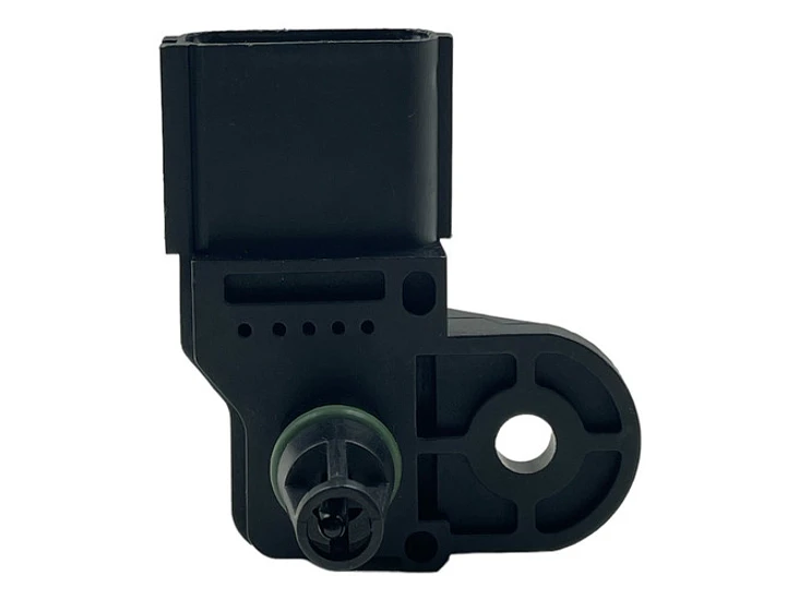 Sensor Map Ford Fiesta 1.6 2003-2010 7