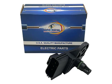 Sensor Map Ford Fiesta 1.6 2003-2010 3