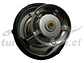Termostato Ssangyong Stavic 2.7 3.2 2005-2013 D27 E32 85ºc - Miniatura 3