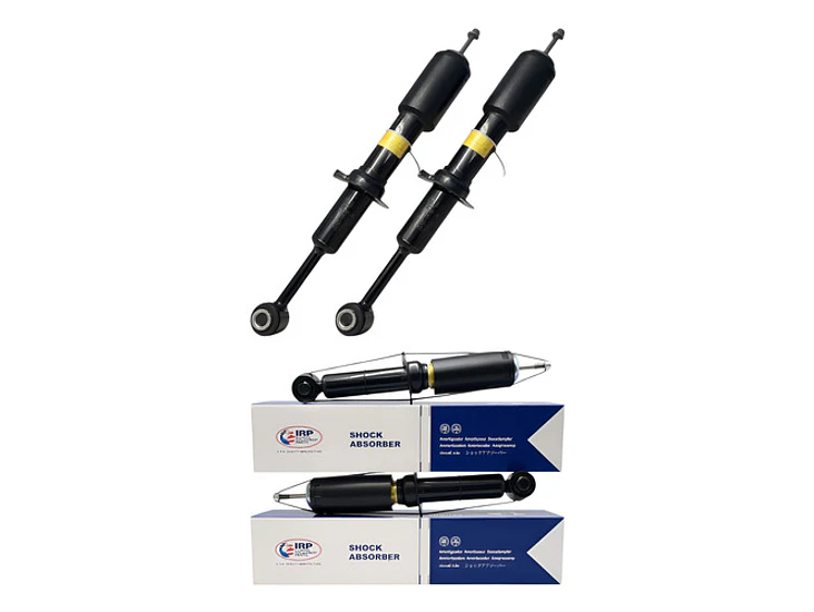 Amortiguadores Delanteros Y Traseros Para Explorer 4.0 06-10 1