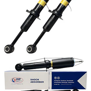 Amortiguadores Delanteros Y Traseros Para Explorer 4.0 06-10