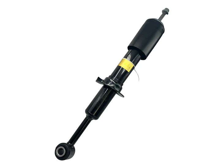 Amortiguadores Delanteros Y Traseros Para Explorer 4.0 06-10 6