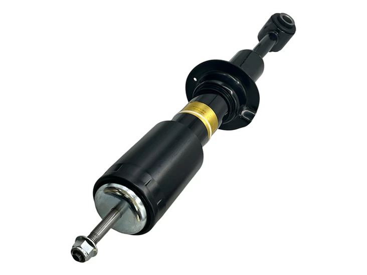 Amortiguadores Delanteros Y Traseros Para Explorer 4.0 06-10 7