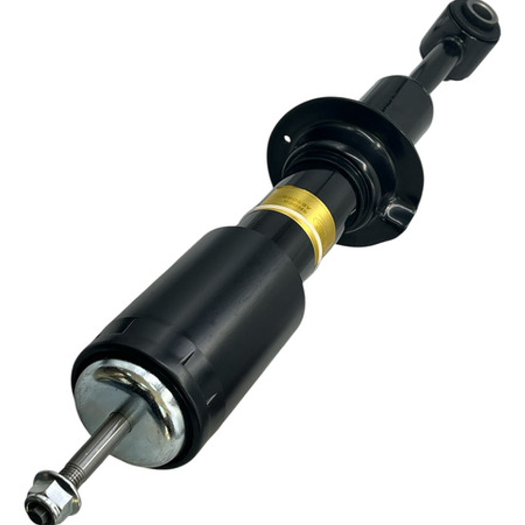 Amortiguadores Delanteros Y Traseros Para Explorer 4.0 06-10 7