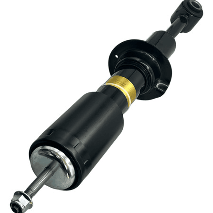 Amortiguadores Delanteros Y Traseros Para Explorer 4.0 06-10 7